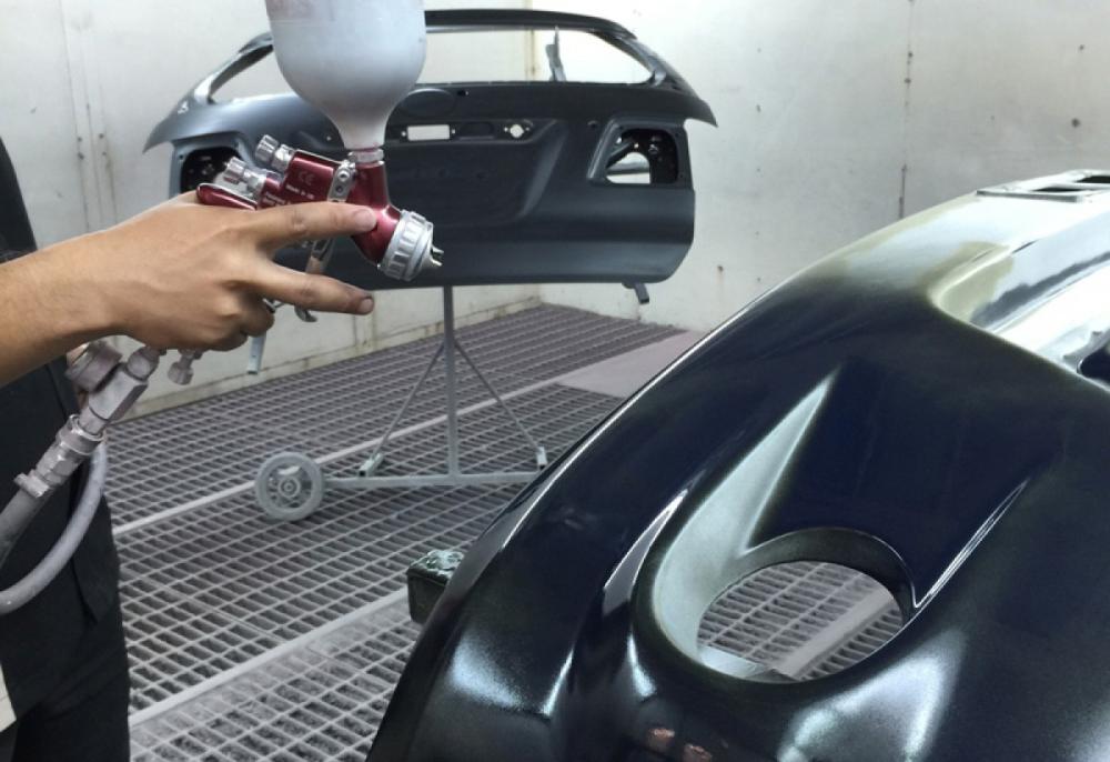 carrosserie