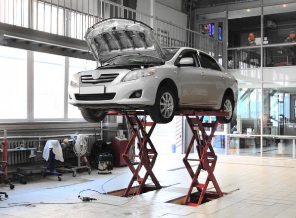 carrosserie