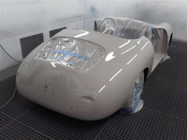 voiture